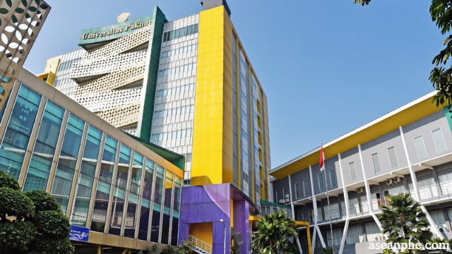 Jurusan Fakultas Teknik di Universitas Pakuan Paling Diminati